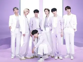 'BTS', 11월 아이돌 그룹 브랜드 평판 1위… 2위 'BLACKPINK', 3위 'IVE'