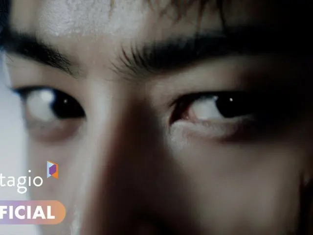 Cha Eun Woo(ASTRO), 신곡 'SATURDAY PREACHER'의 MV 티저 공개…군 복무 중에도 블랭크를 느끼게 하지 않는다