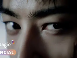 Cha Eun Woo(ASTRO), 신곡 'SATURDAY PREACHER'의 MV 티저 공개…군 복무 중에도 블랭크를 느끼게 하지 않는다