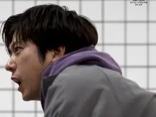 니노미야 카즈야 주연 일본 영화 '8번 출구', 한국에서 누적 관객수 44만명을 돌파… '주원'을 넘었다