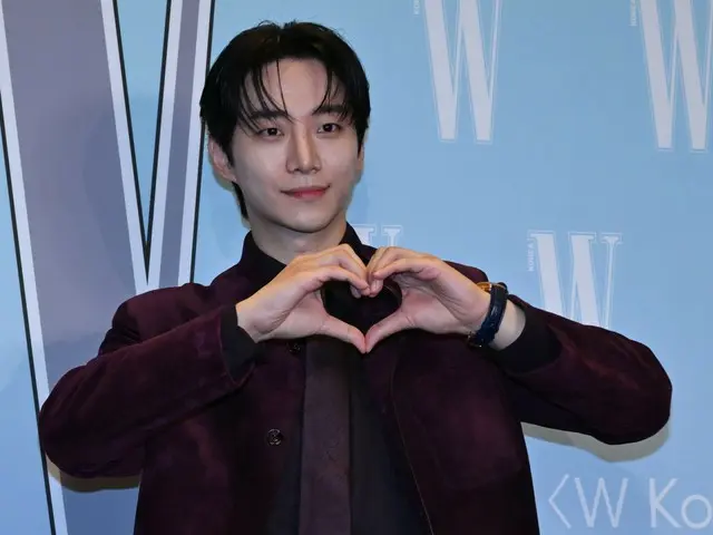 '2PM' 준호, 스타랭킹 남배우 부문 2위