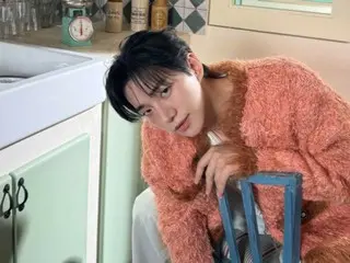 '2PM' 이준호, 귀엽지만 섹시한 신기한 매력