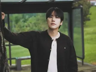 규현(SUPER JUNIOR), 뉴EP 'The Classic'이 10개국 아이튠즈 '톱앨범' 1위