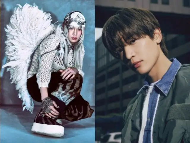 '샤이니' 키(키)&민호, 박명수의 '활(팔) 명수' 두바이 특집에 출연… 사상 최고의 케미에 기대