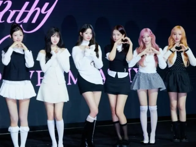 'IVE'의 'After LIKE', 빌보드 재팬에서 2억 스트리밍 돌파