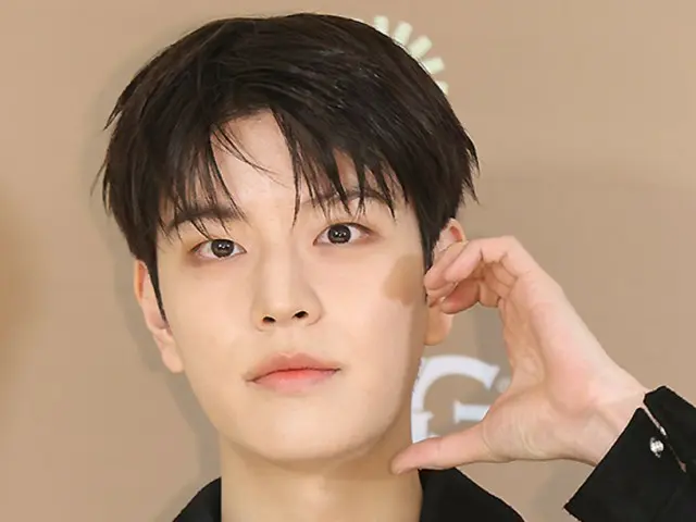 'Stray Kids' SEUNG MIN, '발의 염증'으로 'SBS 인기가요' 결석