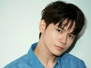 옹성우, KBS 신드라마 '첫사랑은 이어폰' 주연 확정… 2010년 첫사랑 재현