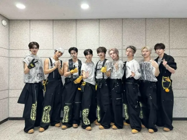 「CRAVITY」, 「Lemonade Fever」의 활동 종료…“도전의 즐거움이 더욱 커졌다”