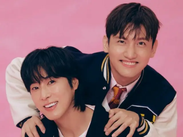 'TVXQ', 내년 4월 세 번째 닛산 스타디움 공연이 결정… 오늘(24일) 팬미티로 발표