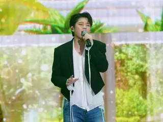 '인피니트' 우현, 솔로 아시아 투어 성공적으로 종료… 반드라이브 & 매혹적인 공연