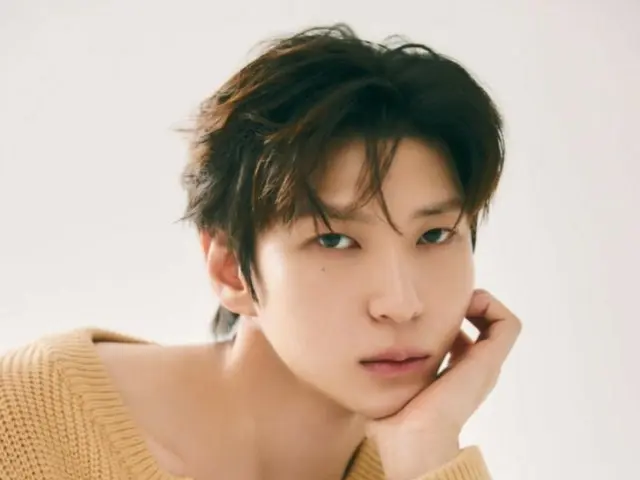 '빅스' 레오, 쇼트드라마 '상냥한 내 이웃' 캐스팅… 3년 만의 드라마 출연