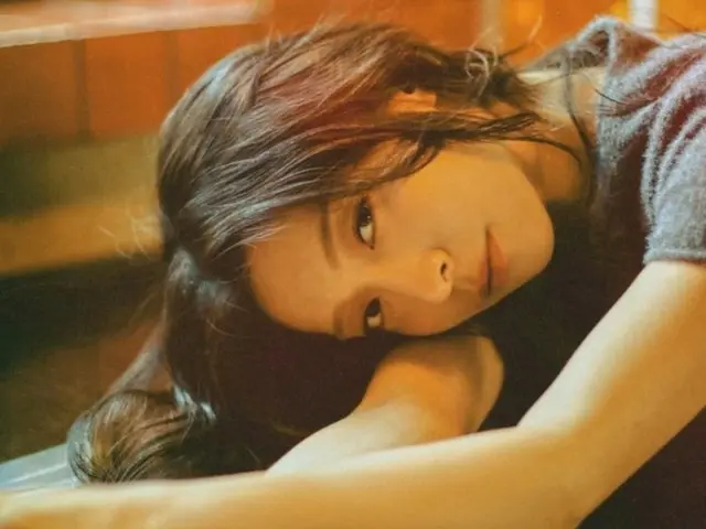 「f(x)」루나, 발라드로 돌아온다… 오늘(26일) 신곡 「만약 이것이 마지막이라면」을 릴리스