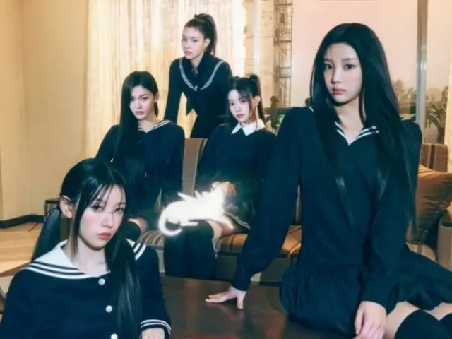 'ILLIT', 'little monster'의 MV가 'ONE Asia Creative Awards 2025'에서 최고상 수상