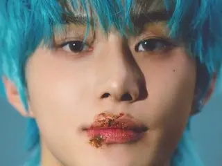 'NCT' 정우, 겨울의 추위를 녹이는 신곡 'SUGAR'의 MV 공개… 단맛 한도 초과(동영상 있음)