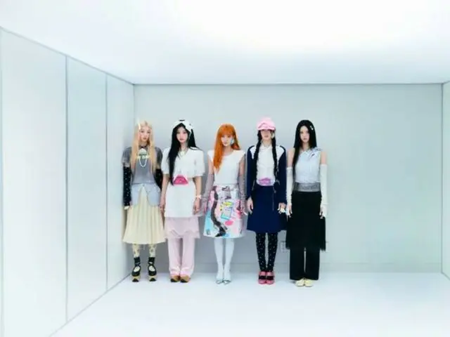 「ILLIT」, 일본의 대표적인 연말 프로그램에 잇따라 출연…인기 증명