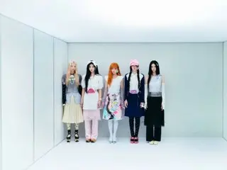 「ILLIT」, 일본의 대표적인 연말 프로그램에 잇따라 출연…인기 증명