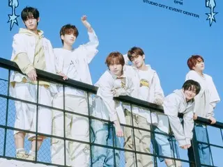 'TWS', 마카오·대만에서의 공연이 솔드아웃을 기록…중화권도 석권