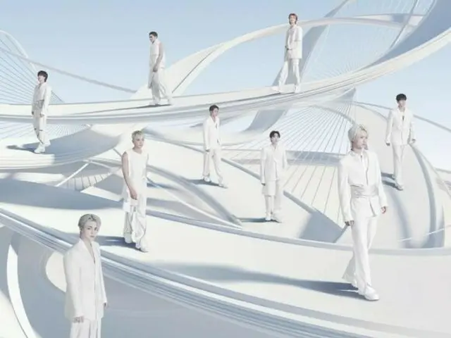 '세븐틴', 내년 홍콩의 카이탁 스타디움에서 다시 콘서트 개최