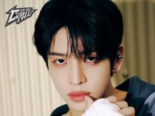 'CRAVITY' 앨런, 'ACON 2025'에서 첫 글로벌 무대 MC에 도전