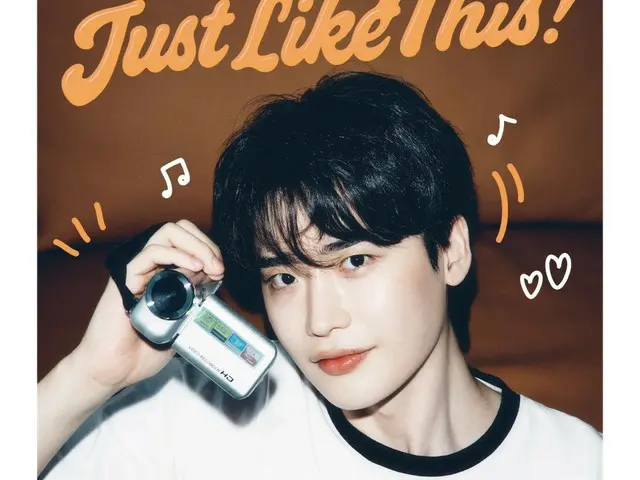 배우 이준석, 내년 1월 도쿄에서 팬미팅 투어 파이널 앙코르 공연 개최