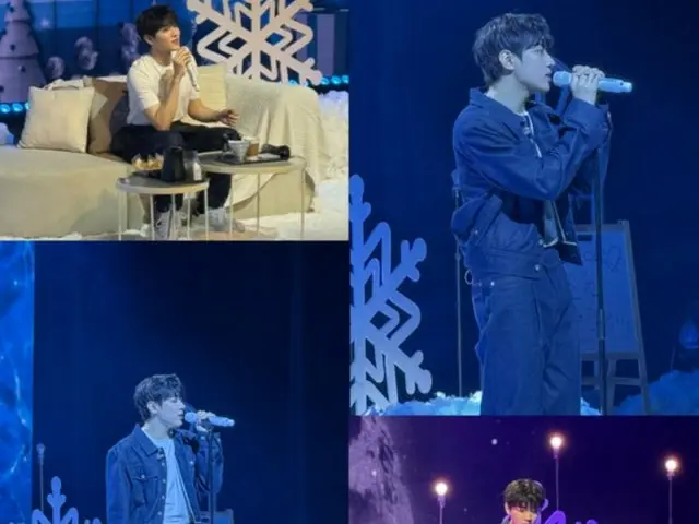 'DKZ' 재창, 생일 팬미팅을 성공적으로 종료… “내년에도 열심히 활동한다”