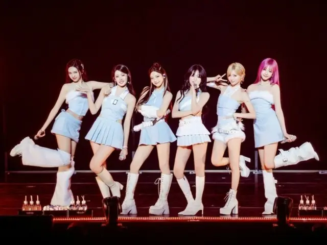 「BABYMONSTER」, 일본에서의 팬 콘서트에 총 10만명이 집결…