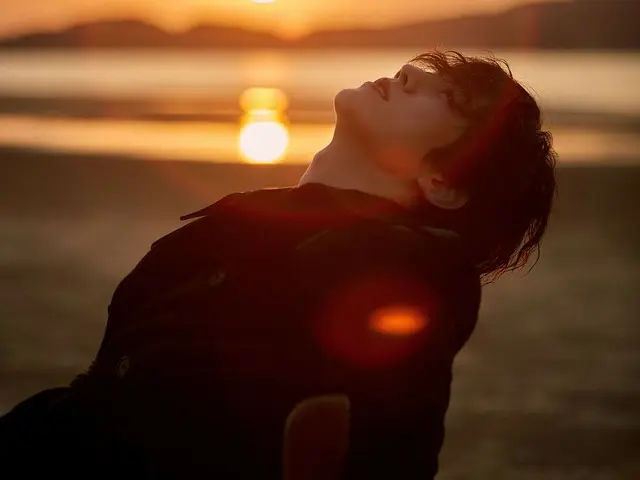 ‘INFINITE’ SUNGYEOL, 스페셜 앨범 ‘소행성’ 12일 공개…“감사를 음악으로”