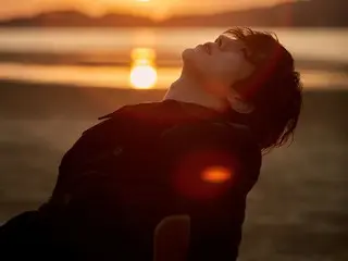 ‘INFINITE’ SUNGYEOL, 스페셜 앨범 ‘소행성’ 12일 공개…“감사를 음악으로”