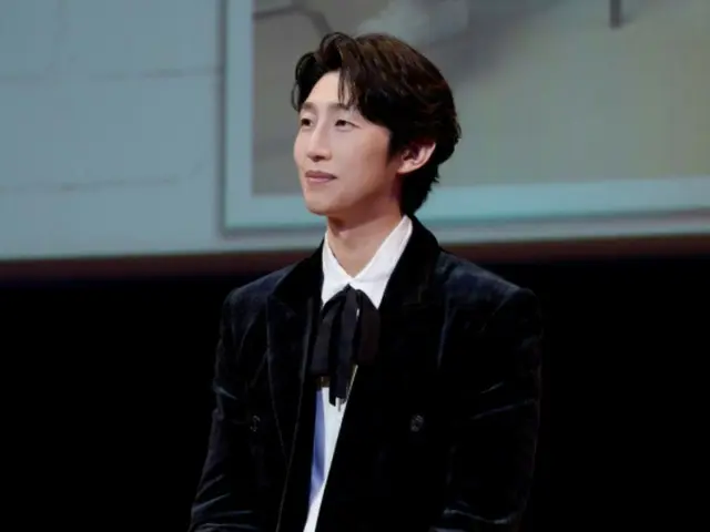 배우 강기영, 4차 일본 팬미팅을 성공적으로 종료…“매년 두근두근”