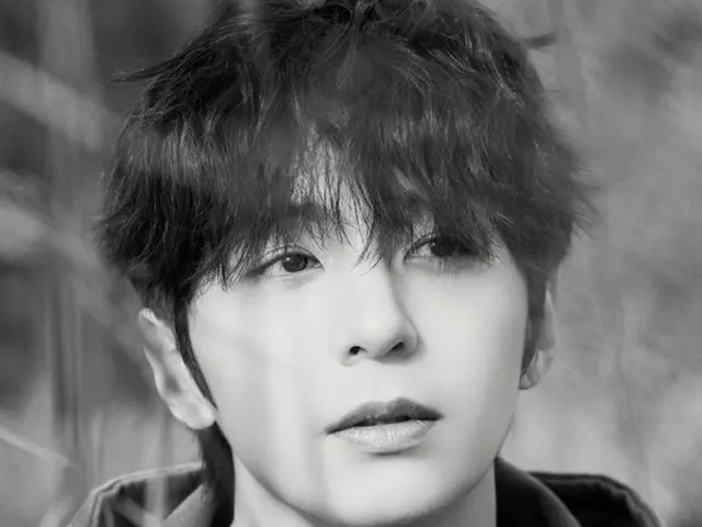 '골든차일드' Y(최성윤), 첫 싱글 '오로라' 콘셉트 포토 공개