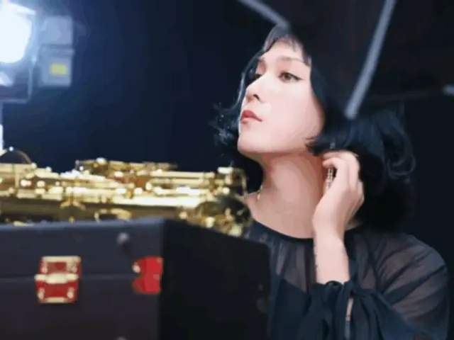 「FTISLAND」홍기, 신사로부터 숙녀로 변신! …뮤지컬 「SUGAR」촬영 비하인드(동영상 있음)