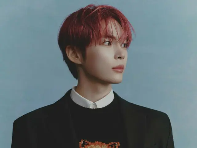 'ZERO BASE ONE' 송한빈, 클래식과 모던이 공존하는 빛나는 비주얼