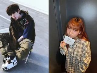 'Block B' ZICO, 신곡으로 'YOASOBI'의 이쿠라 일기다 리라와 콜라보레이션… 19일 'DUET' 출시