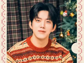 'DAY6' 도은, 데뷔 첫 시즌송 티저 공개… 확신적인 귀여운 만네(막내)