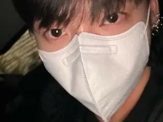 'BTS' JUNG KOOK, WINTER(aespa)와의 “열애설 이후 첫 투고에 주목… 변함없는 미남 비주얼