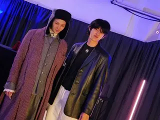 Kwanghee(ZE:A), “88년생의 친구”G-DRAGON의 콘서트 관람 샷을 공개…“정말 왕자님 같다”