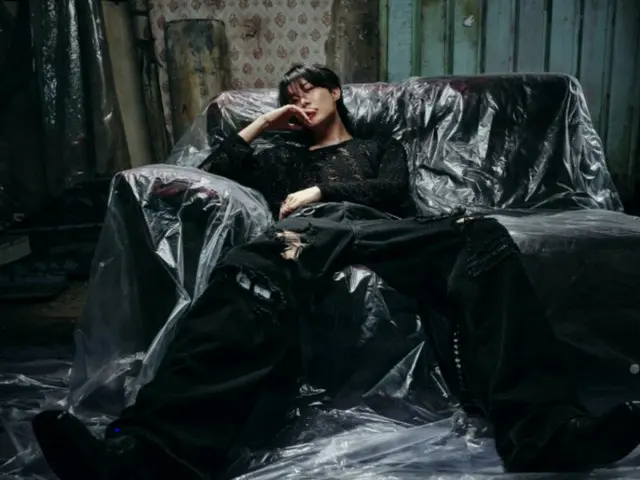 ‘BTS’ J-HOPE, ‘2026년 나이키 글로벌 앰배서더’에 임명 예정이라고 보도된다