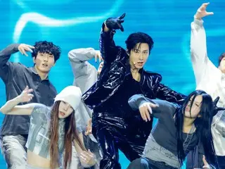 【오피셜 레포】K-POP 사상 최초, 국립 경기장에서 개최! "2025 MUSIC BANK GLOBAL FESTIVAL IN
 JAPAN」에 25조의 호화 아티스트가 집결 열광의 2일간을 가장 빠른 리포트! (12월 14일(일) 리포트)