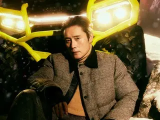 배우 이병훈, 커버그라비아&인터뷰 공개…“배우 인생이 끝났을 때 남는 것은 작품”