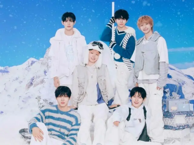 'KickFlip', 한국 전국에서 팬 콘서트 투어를 스타트… “WeFlip, 전국에서 만나요”