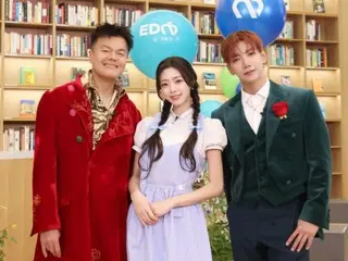 JYP엔터테인먼트, 3959명의 소아환자에게 치료비 지원… 선한 영향력 전파