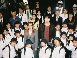 ZICO(Block B)&「YOASOBI」ikra(많은 리라)의 「DUET」, 콘셉트 포토 공개…20일 「MMA」로 첫 퍼포먼스