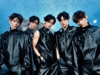 「TOMORROW X TOGETHER」, 일본 오리콘 연간 랭킹에 3작품 랭크 인… 영향력을 증명