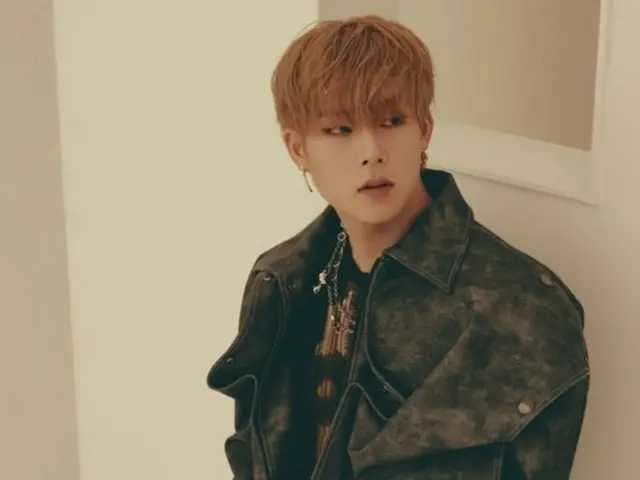 '몬스타엑스' JOOHONEY, 1월 솔로컴백 확정