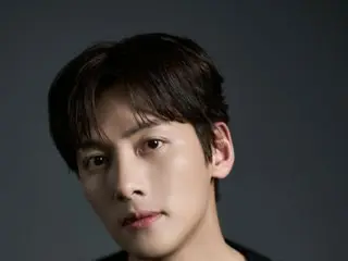 Ji Chang Wook, "일이 없을지도 불안했을 때도 있었다 ..."