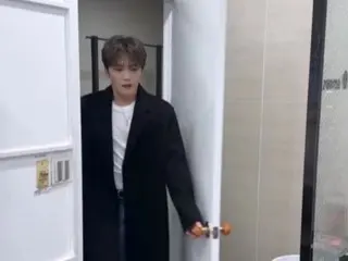 J-JUN, 첫사랑의 오파로 분장해 열연 예고! … 오늘(21일) 「개그 콘서트」에 출연(동영상 있음)