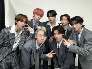 "n.SSign", 섹시하고 귀여운 슈트 스타일 ... "2025 KBS 가요 축제 완료!"