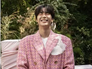 ‘MBLAQ’ 밀, 오늘(21일) 결혼…“소중한 인연을 만날 수 있었다”