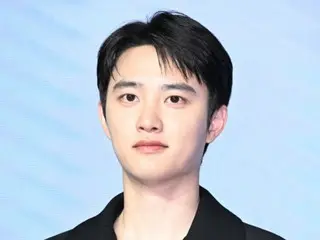 'EXO' DO(도경수), 본업과 의리를 양립시킨 의리 깊은 성격에 팬 감동