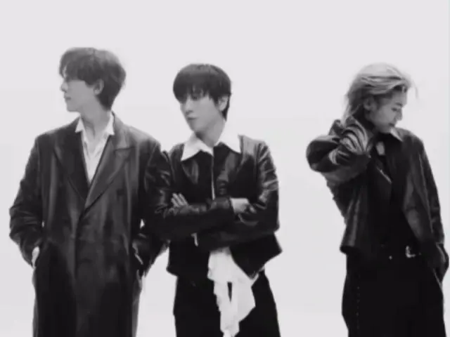 "CNBLUE", 섹시하고 세련된! … 3rd 풀 앨범 「3LOGY」의 콘셉트 필름을 공개(동영상 있음)